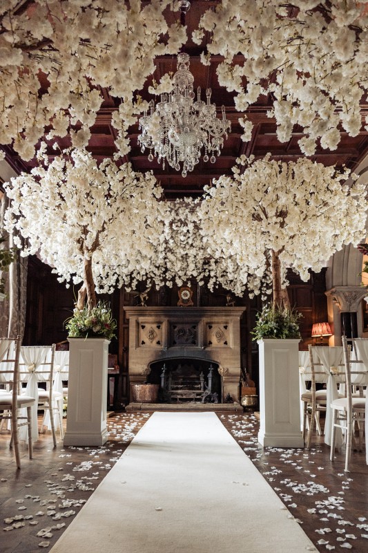 Image for Huntsham Court